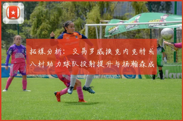 拓媒分析：交易罗威换克内克特或八村助力球队投射提升与杨瀚森成长