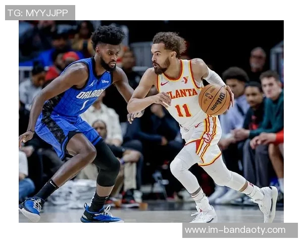 小莫建议魔术用瓦格纳交易特雷杨以提升球队竞争力